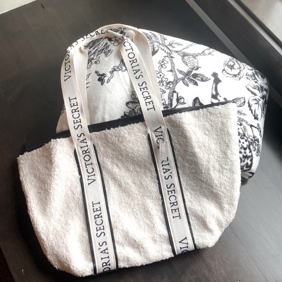 Victoria's Secret Bedding Nwt Victoria Secret Cozy Plush Throw